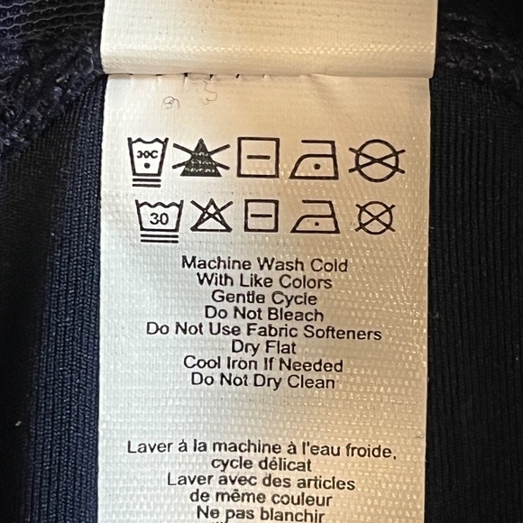 New Balance Leggings - Picture 5 of 5